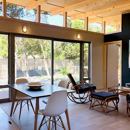 Palm And Pine Cottage เคปทาวน์ ภายนอก รูปภาพ