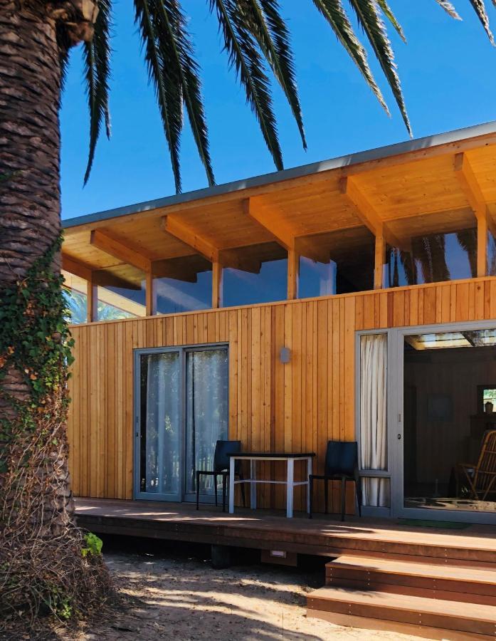 Palm And Pine Cottage เคปทาวน์ ภายนอก รูปภาพ