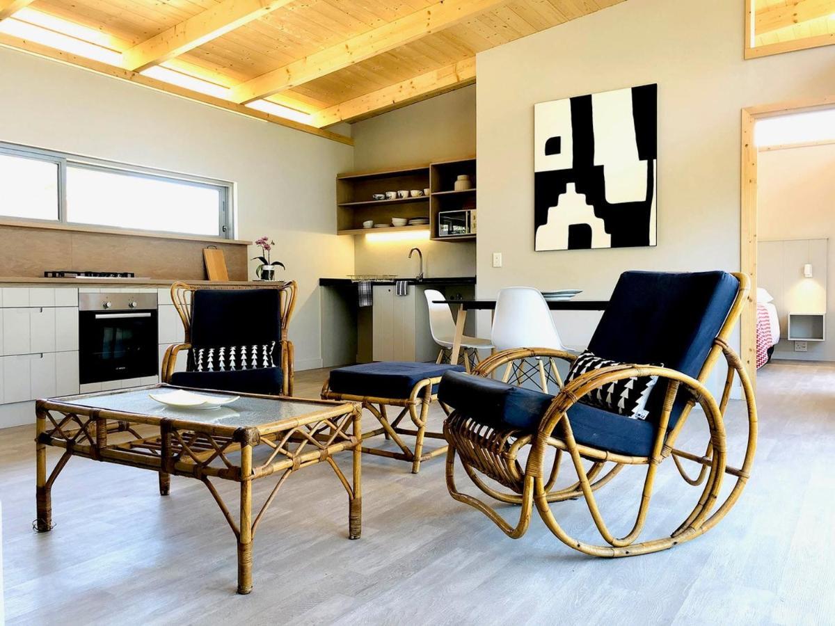 Palm And Pine Cottage เคปทาวน์ ภายนอก รูปภาพ