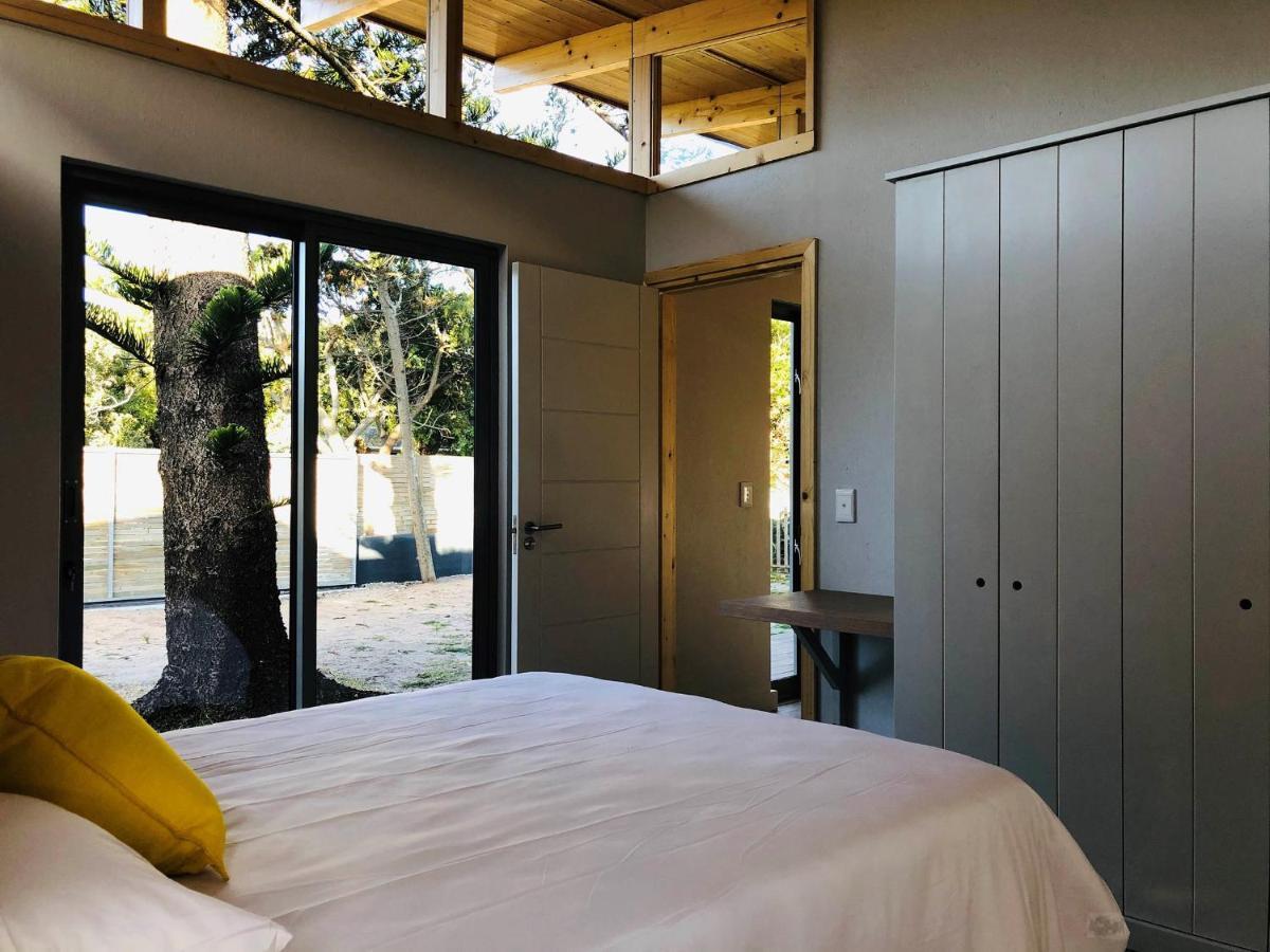 Palm And Pine Cottage เคปทาวน์ ภายนอก รูปภาพ