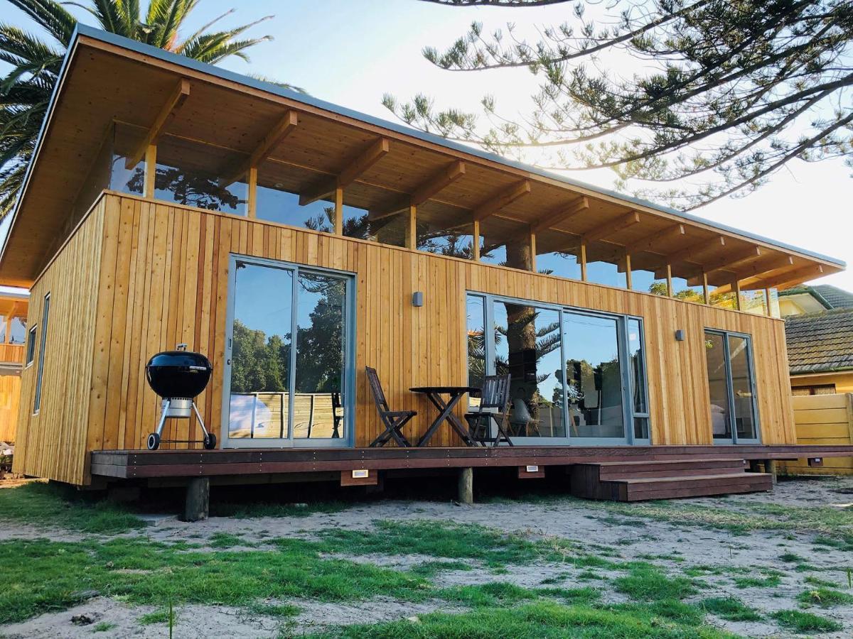 Palm And Pine Cottage เคปทาวน์ ภายนอก รูปภาพ