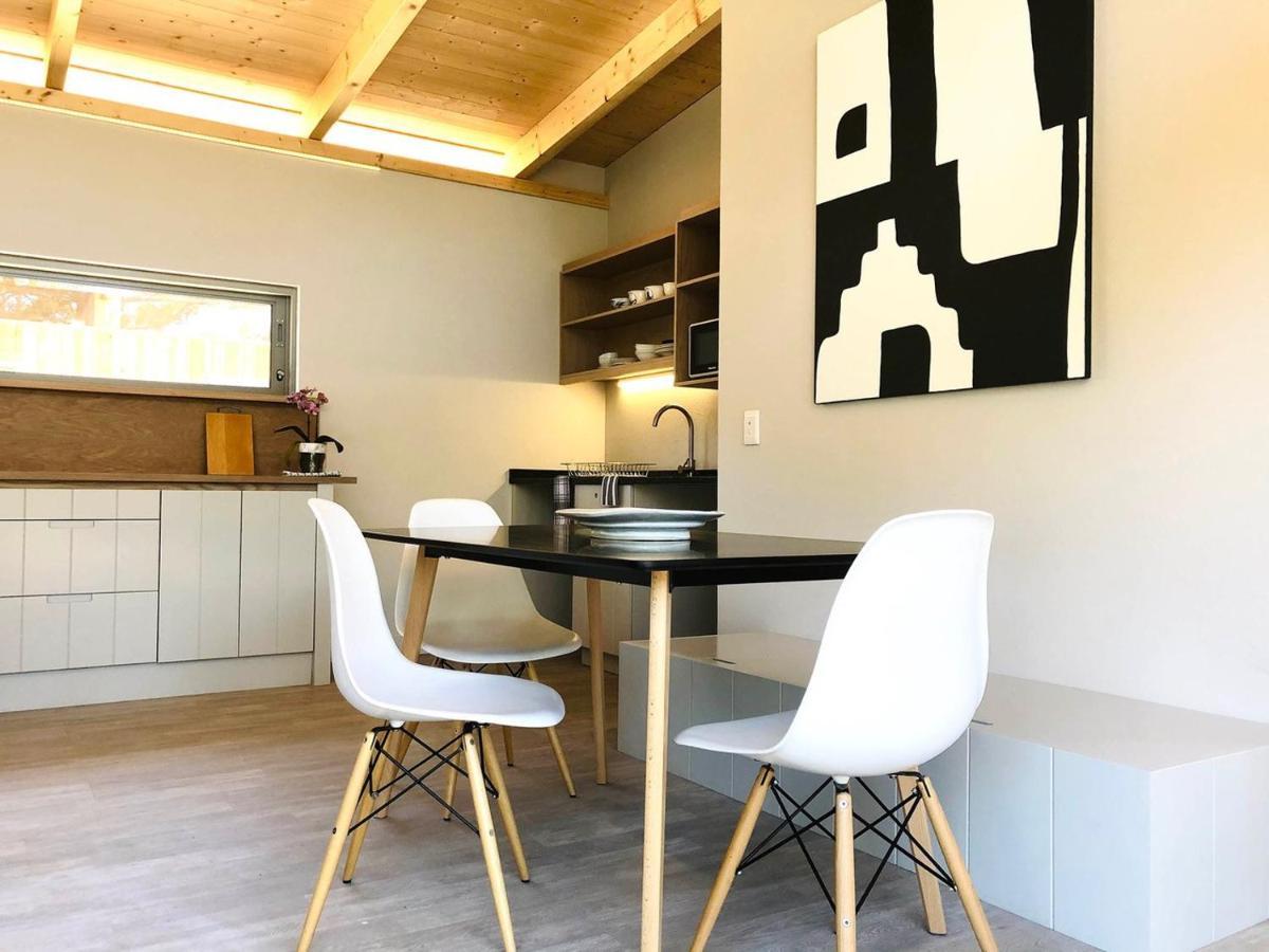 Palm And Pine Cottage เคปทาวน์ ภายนอก รูปภาพ