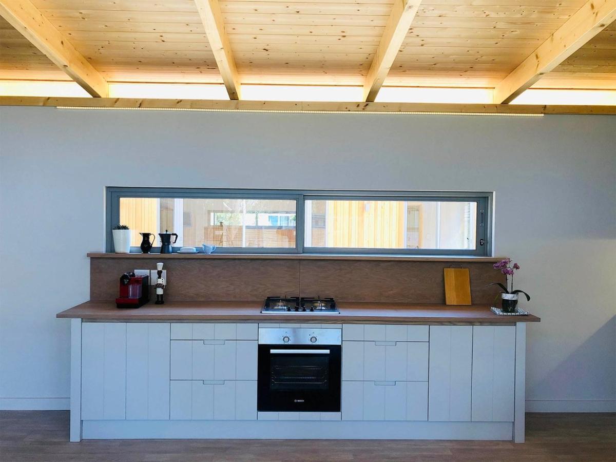 Palm And Pine Cottage เคปทาวน์ ภายนอก รูปภาพ