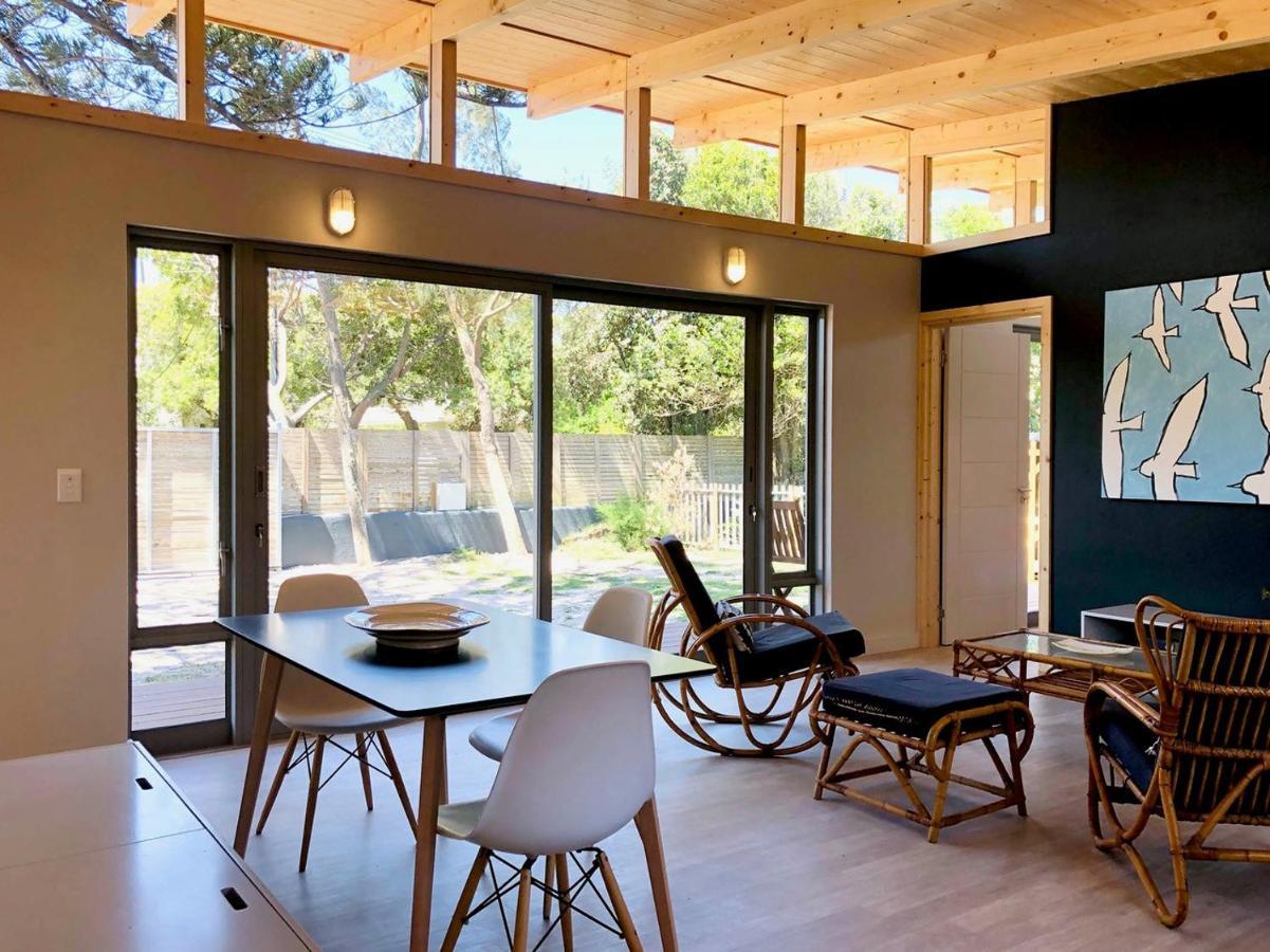 Palm And Pine Cottage เคปทาวน์ ภายนอก รูปภาพ
